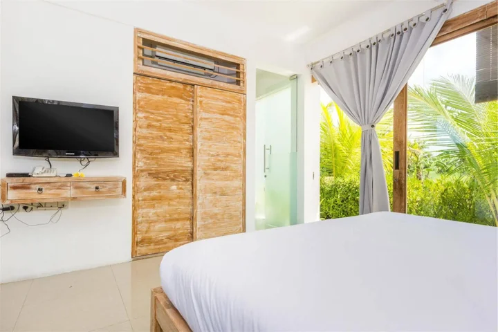 Табанан: RedDoorz @ Kedungu Beach Tanah Lot