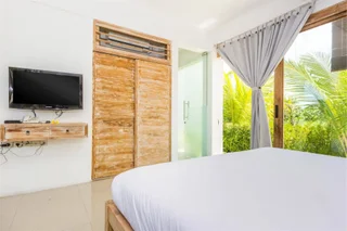 Табанан: RedDoorz @ Kedungu Beach Tanah Lot