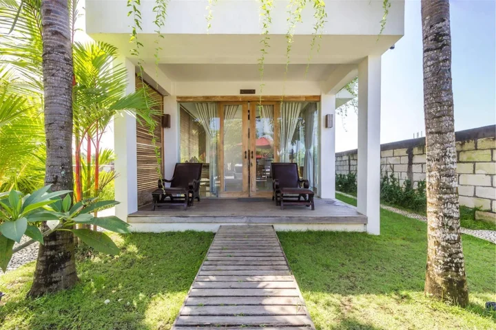 Табанан: RedDoorz @ Kedungu Beach Tanah Lot