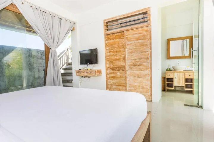 Табанан: RedDoorz @ Kedungu Beach Tanah Lot