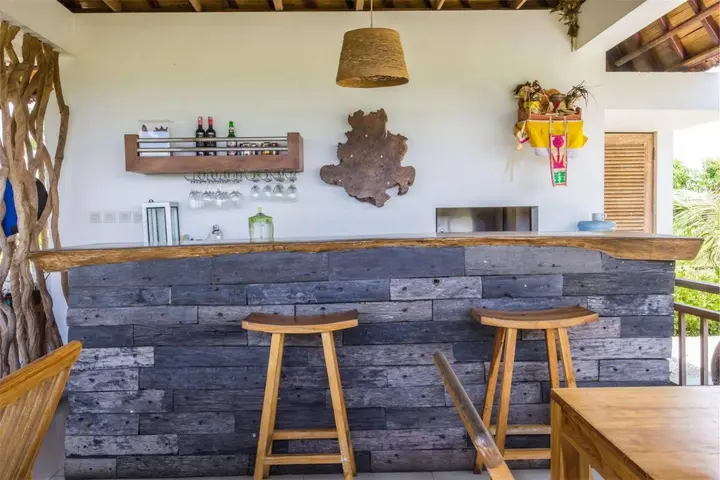 Табанан: RedDoorz @ Kedungu Beach Tanah Lot