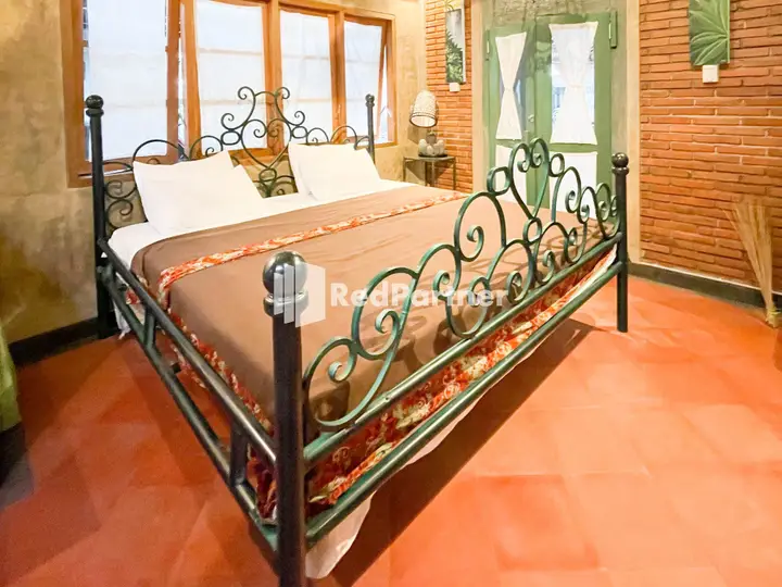 Kelapa Guest House RedPartner — фото 5
