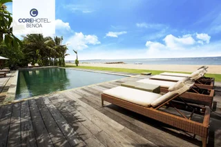 Беноа: CoreHotel Benoa