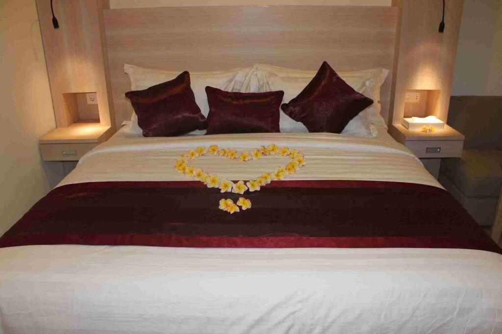 Беноа: CoreHotel Benoa