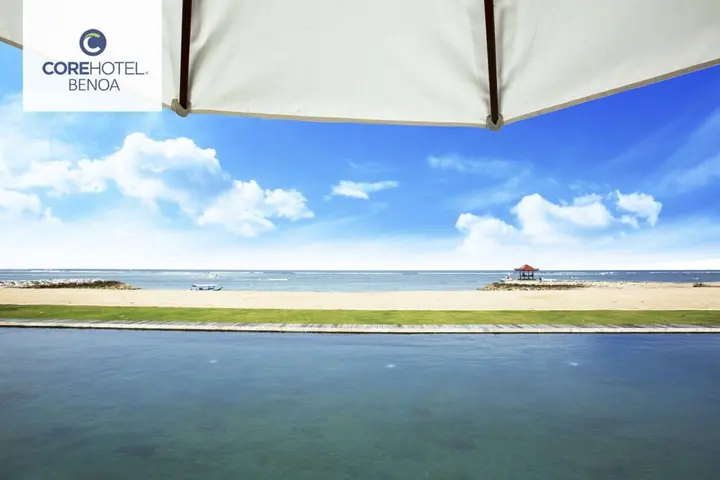 Беноа: CoreHotel Benoa