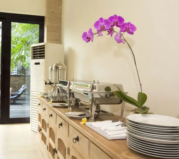 Беноа: CoreHotel Benoa