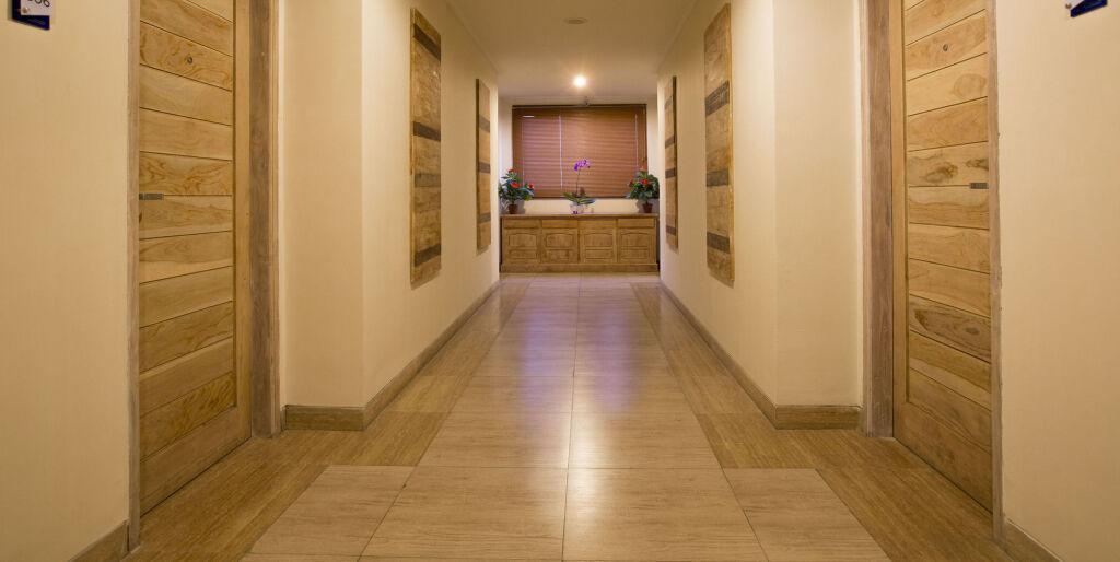 Беноа: CoreHotel Benoa