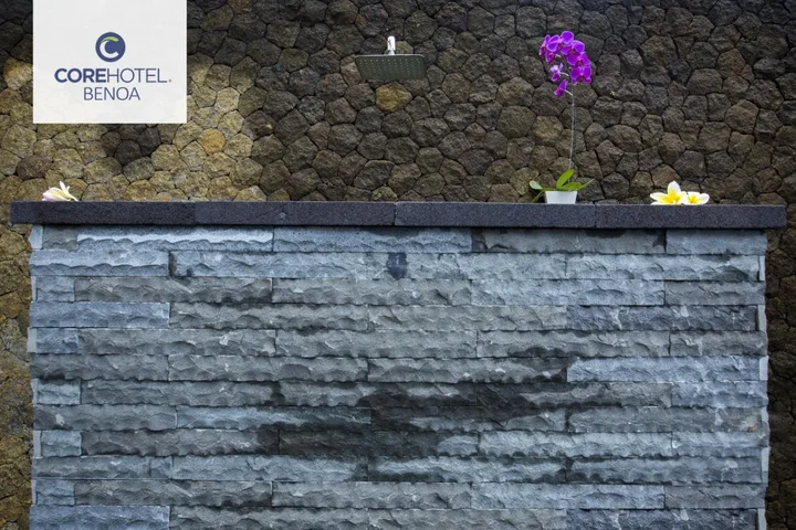 Беноа: CoreHotel Benoa