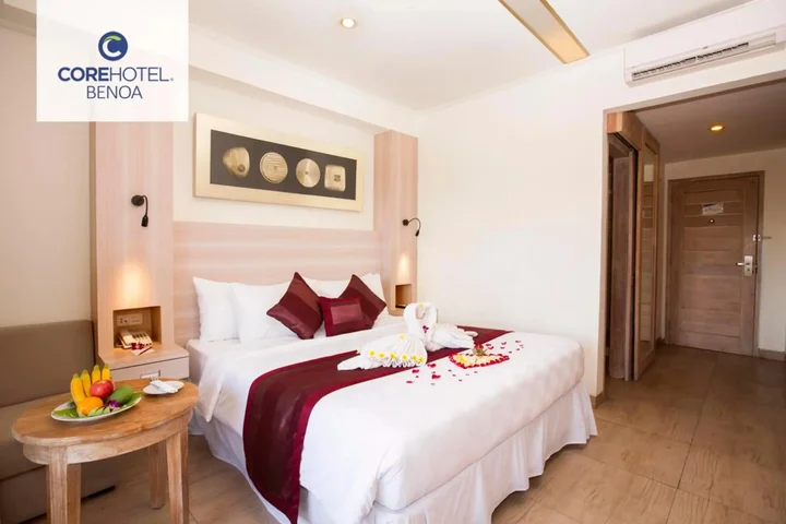 Беноа: CoreHotel Benoa
