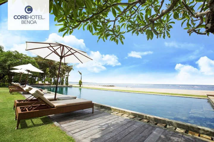 Беноа: CoreHotel Benoa