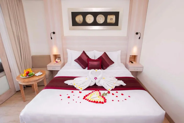 Беноа: CoreHotel Benoa
