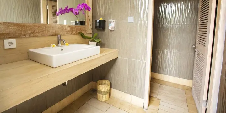 Беноа: CoreHotel Benoa