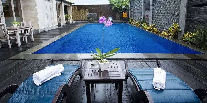 Беноа: CoreHotel Benoa