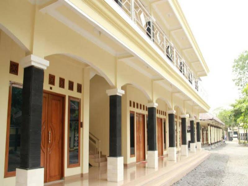 Milik Kita Magelang Hotel — фото 2