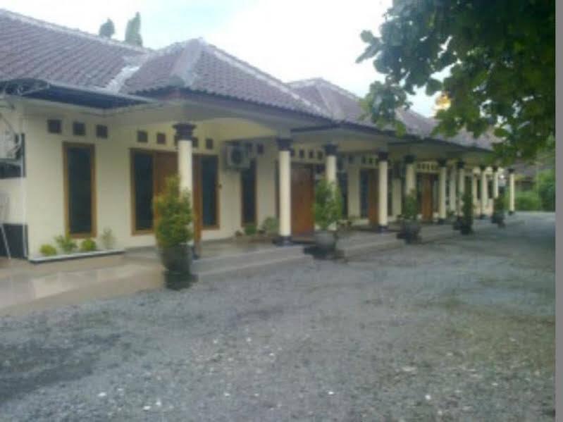 Боробудур: Milik Kita Magelang Hotel