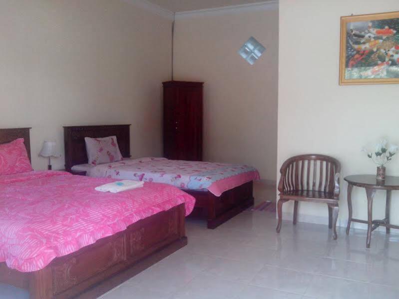 Боробудур: Milik Kita Magelang Hotel
