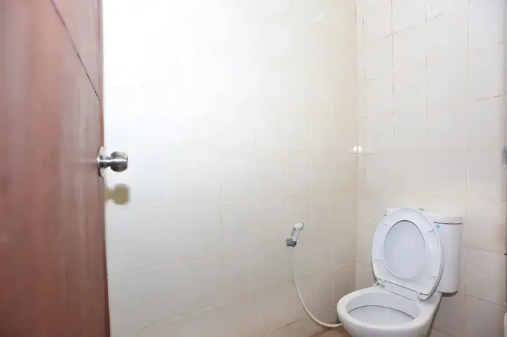 Кута: Airy Eco Kuta Kartika Plaza Samudra 6 Bali