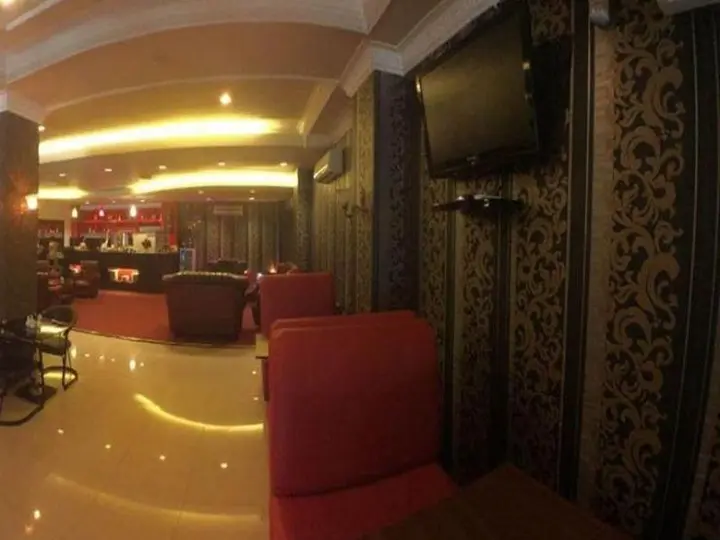 Самаринда: THE Hotel