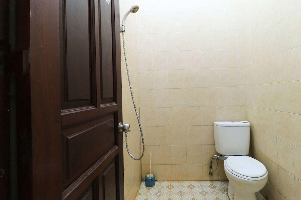 Самаринда: THE Hotel