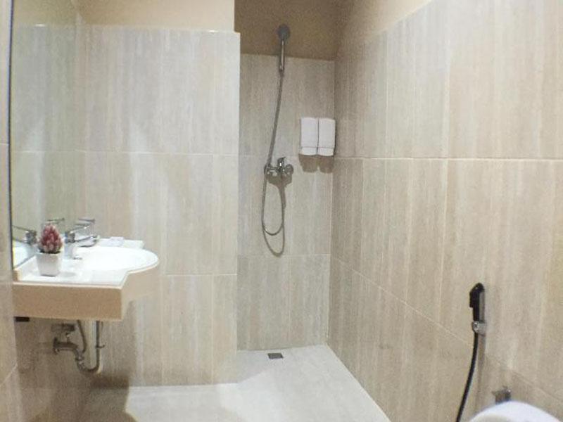 Самаринда: THE Hotel