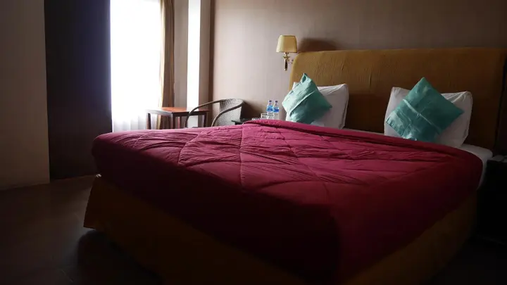 Самаринда: THE Hotel