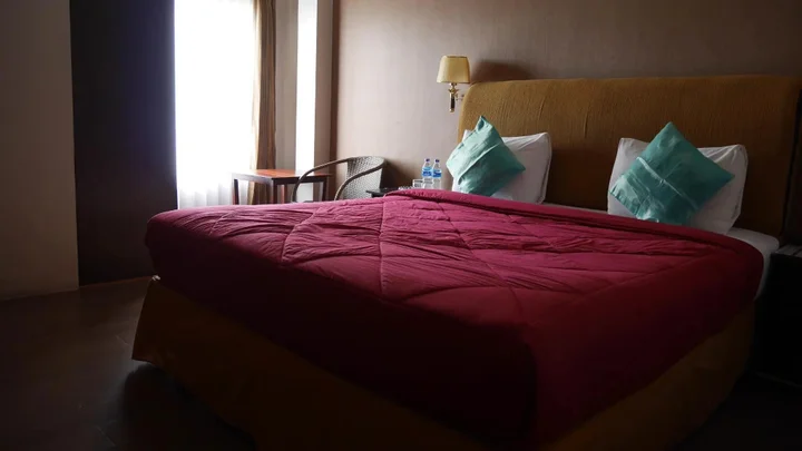 Самаринда: THE Hotel