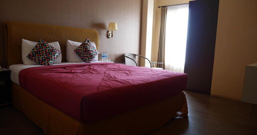 Самаринда: THE Hotel