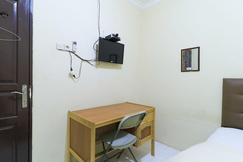 Самаринда: THE Hotel