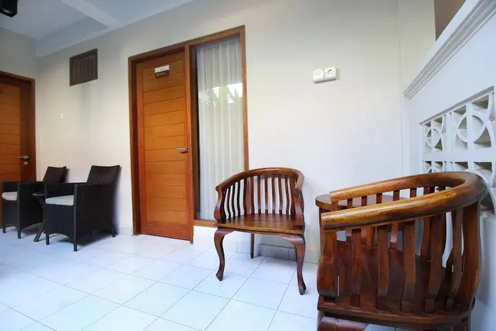 Санур: Airy Eco Sanur Danau Tamblingan 42 Denpasar Bali