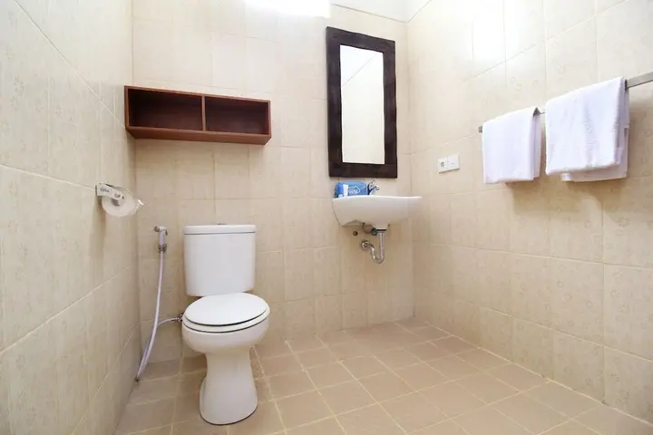 Санур: Airy Eco Sanur Danau Tamblingan 42 Denpasar Bali