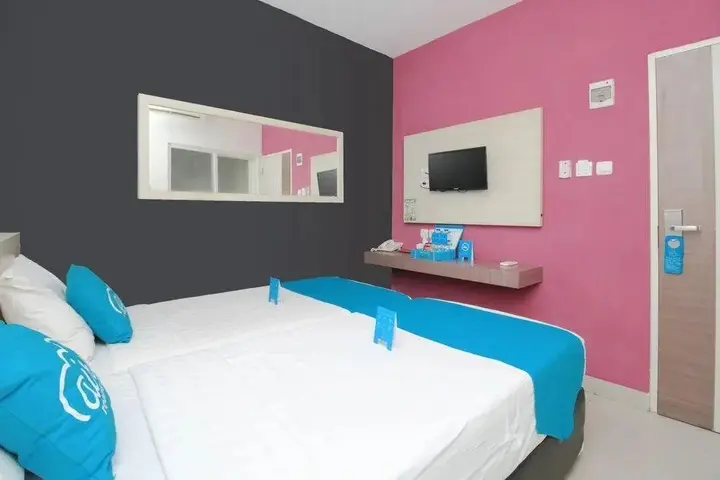 Банджармасин: Trans City Hotel