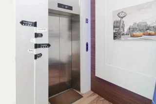 Банджармасин: Trans City Hotel