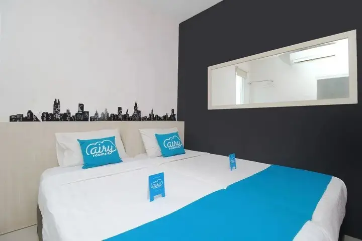 Банджармасин: Trans City Hotel