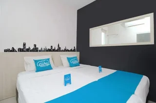 Банджармасин: Trans City Hotel