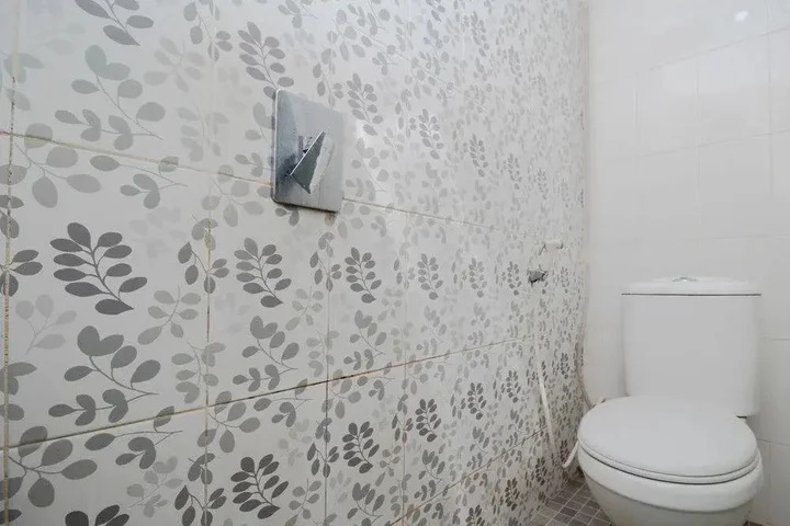 Банджармасин: Trans City Hotel