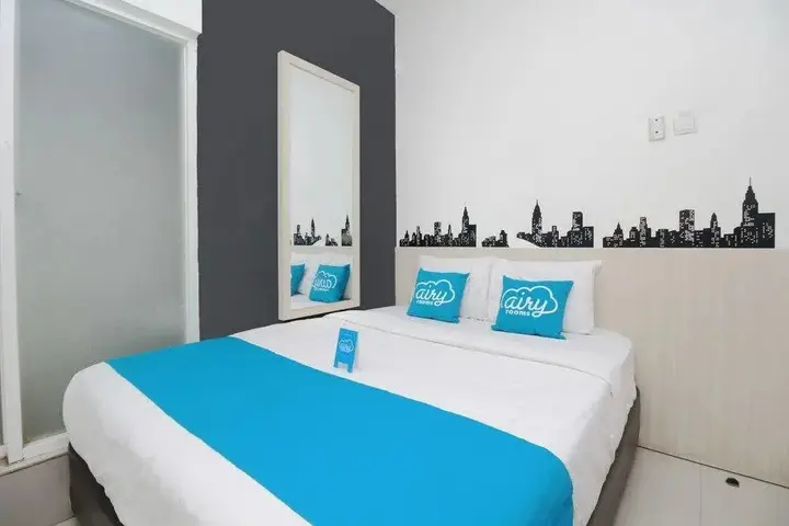 Банджармасин: Trans City Hotel