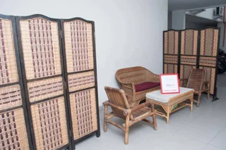 Сурабая: RedDoorz Diponegoro