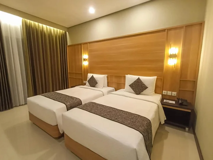 Бату: Samara Resort