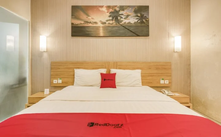 Сурабая: Sunshine Family Homestay near Terminal 1 Juanda Airport