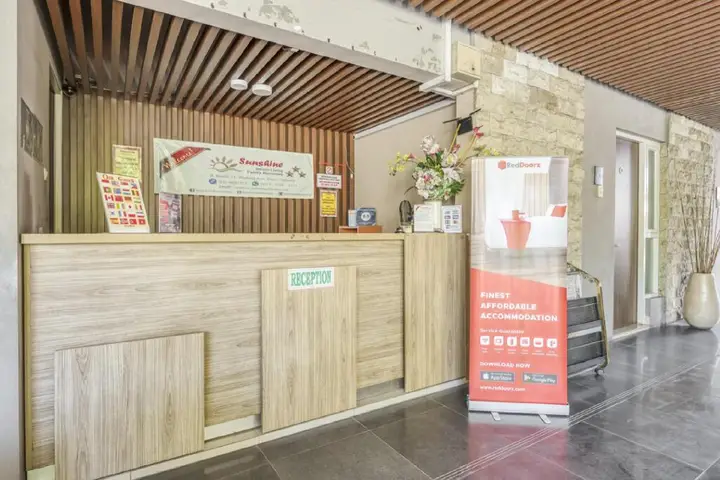 Sunshine Family Homestay near Terminal 1 Juanda Airport — фото 2