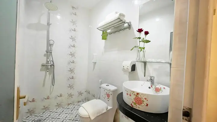 Батам: Sahid Vanilla Nagoya Batam