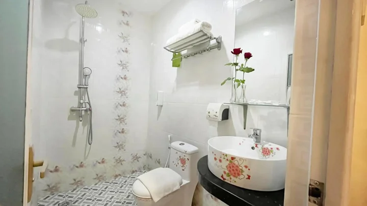 Батам: Sahid Vanilla Nagoya Batam