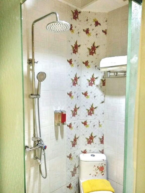 Батам: Sahid Vanilla Nagoya Batam