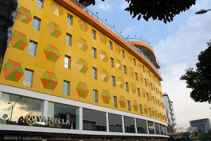 Батам: Sahid Vanilla Nagoya Batam
