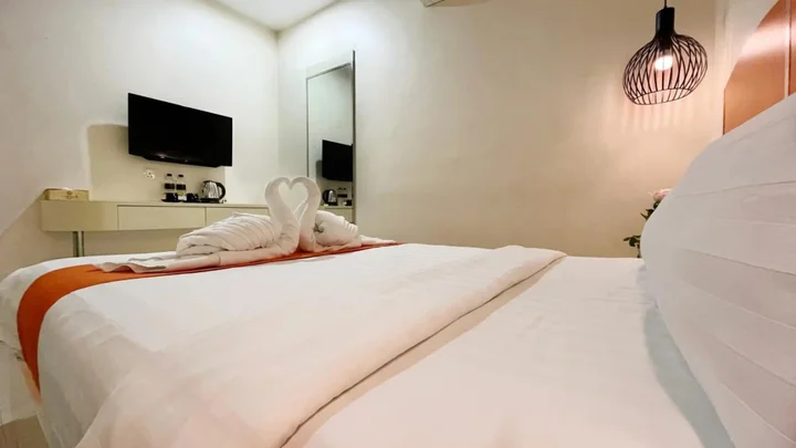 Батам: Sahid Vanilla Nagoya Batam