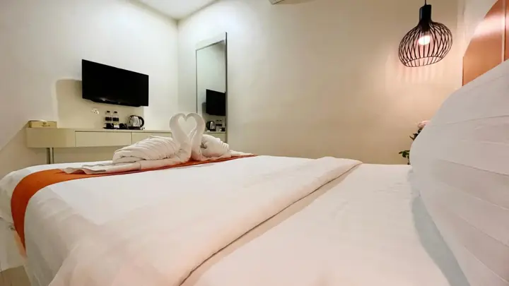 Батам: Sahid Vanilla Nagoya Batam