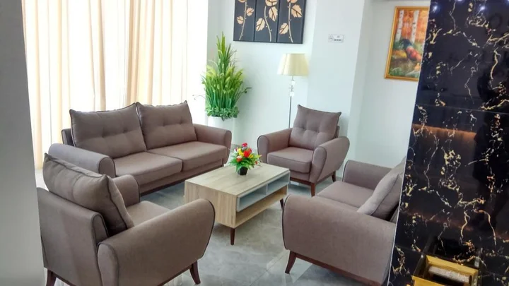 Батам: Sahid Vanilla Nagoya Batam
