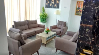 Батам: Sahid Vanilla Nagoya Batam