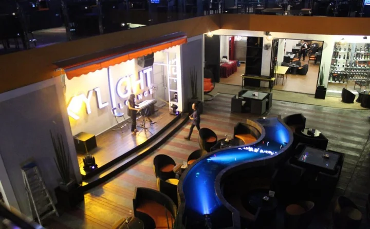 Батам: Sahid Vanilla Nagoya Batam