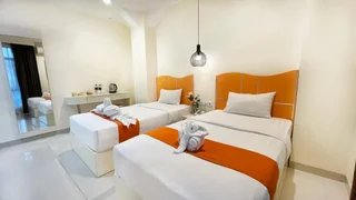 Батам: Sahid Vanilla Nagoya Batam